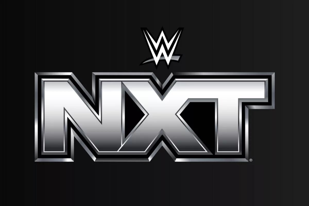 A WWE NXT graphic, the show where new WWE SmackDown star Jordynne Grace used to perform on.