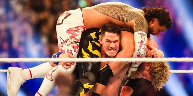 John Cena