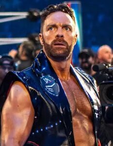 Headshot Image of WWE's LA Knight