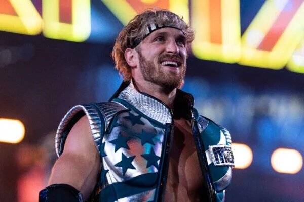 Logan Paul Officially Becomes a Full-Time WWE Superstar