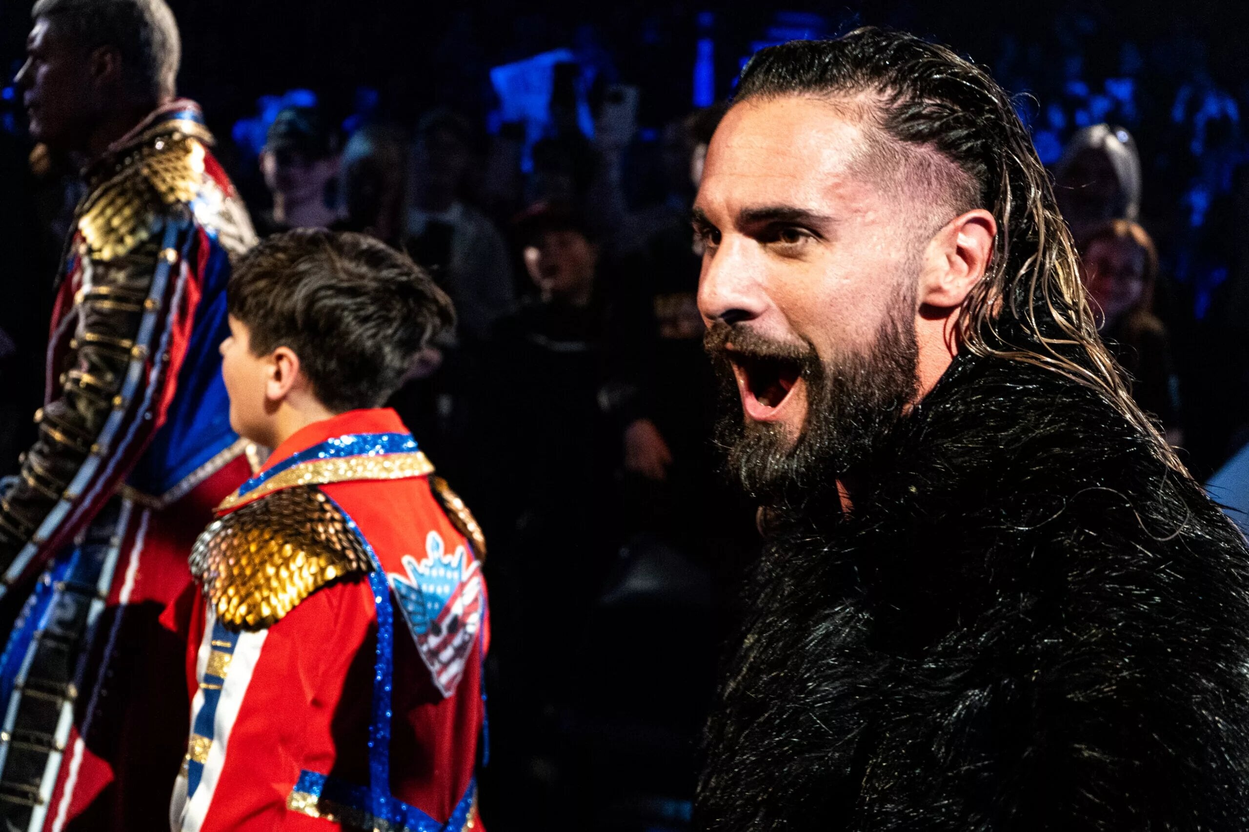 5 Times A Royal Rumble Match Winner Didn't Main Event WWE WrestleMania