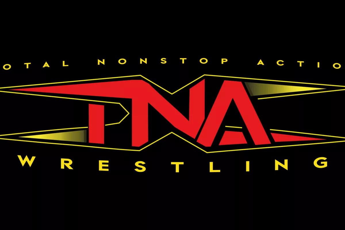 A graphic of TNA Wrestling as the company revealed categories and nominees for TNA Year- End Awards