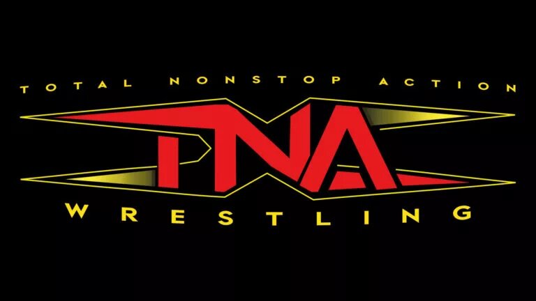 A graphic of TNA Wrestling as the company revealed categories and nominees for TNA Year- End Awards
