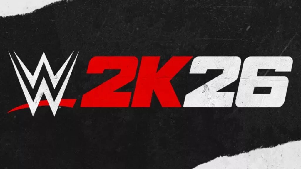 A graphic for the WWE 2K26 Monday Night Wars Edition.
