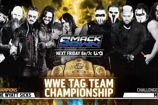WWE SmackDown Results (1/23/26) – LIVE Updates from Montreal, Canada