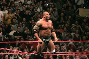 45 Batista