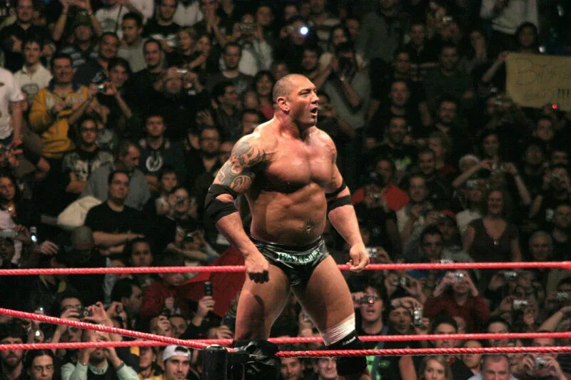 45 Batista