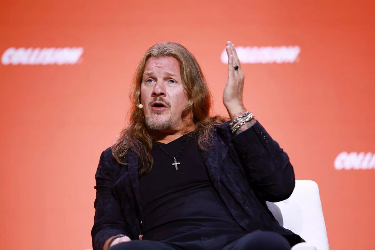 Chris Jericho WWE Return Could Happen Tonight
