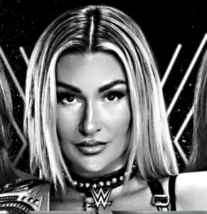 WWE NXT Women’s North American Championship Match Graphic: Izzi Dame vs. Lola Vice vs. Thea Hail