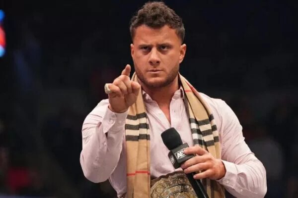 Which Established AEW Wrestlers Need Character Progression?