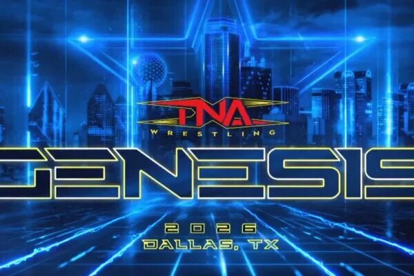 TNA Genesis 2026: What Should the Final Card Look Like, With the AMC Debut Two Days Before?