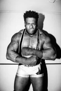 Image of Will "Powerhouse" Hobbs