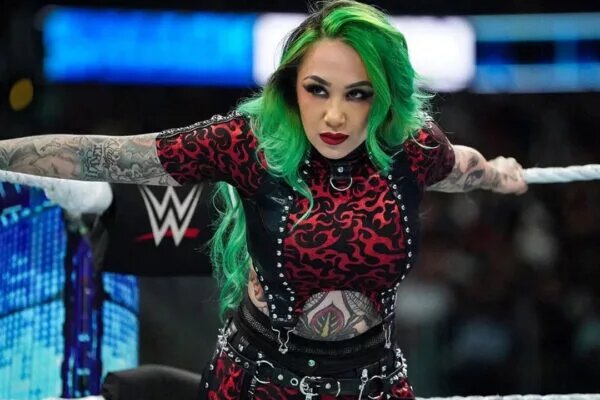 Shotzi Shares Unfulfilled Chelsea Green Wish Prior to WWE Exit