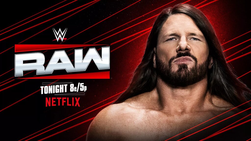 AJ Styles