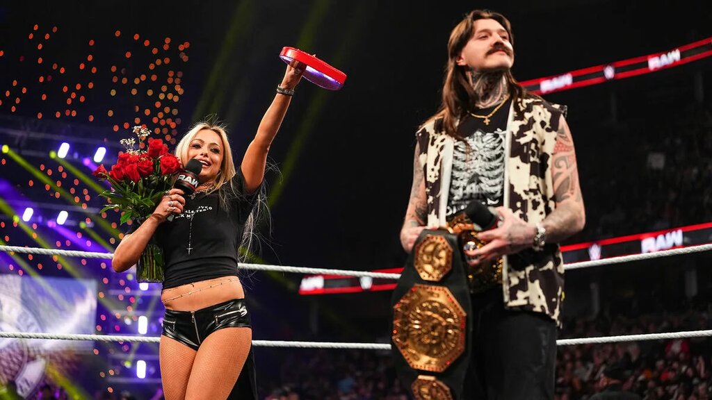 WWE Raw preview: Dominik Mysterio could be heading to the Elimination Chamber 