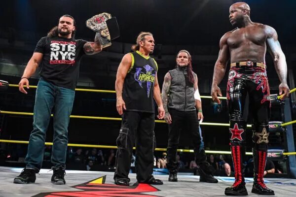 TNA Thursday Night iMPACT Results and Review (2/5/26) – Goodbye, Maclin