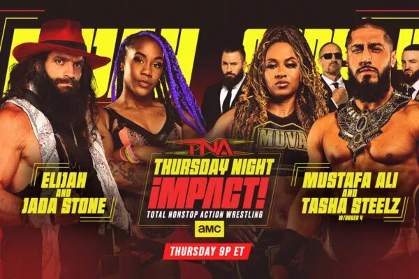 TNA Thursday Night iMPACT Preview (2/5/26) – Eight Days Before TNA No Surrender