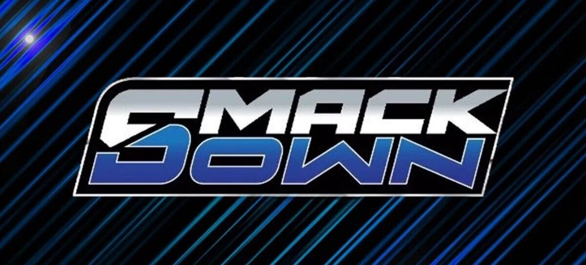 A WWE SmackDown graphic for April 10, 2026, that featured the WWE in-ring debut of Danhausen.