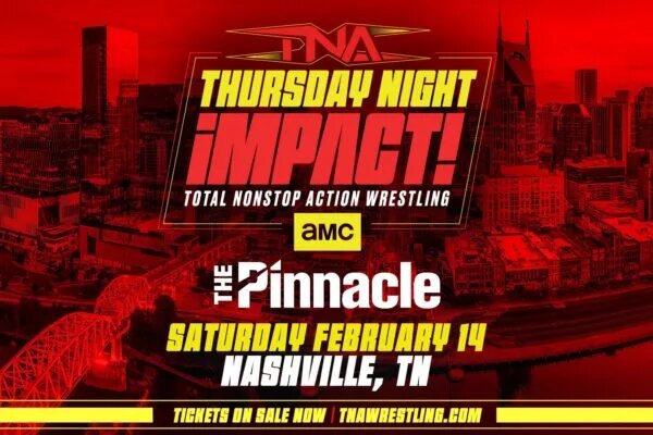 TNA Xplosion and Thursday Night iMPACT Spoilers (2/13-14/26) – Hell Breaks Loose
