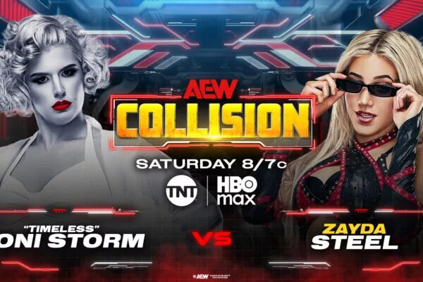 AEW Collision Preview (2/28/26) – Death Riders vs. the Don Callis Family (Updated)