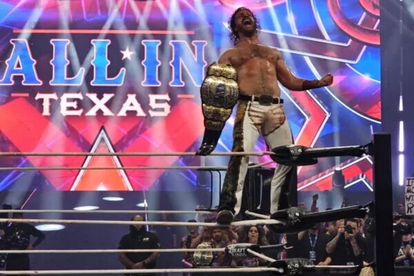 Why Subtle Character Continuity is AEW’s Most Underrated Strength