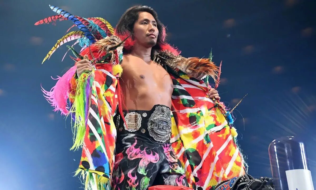 Hiromu Takahashi
