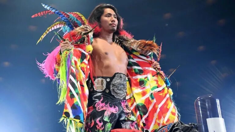 Hiromu Takahashi