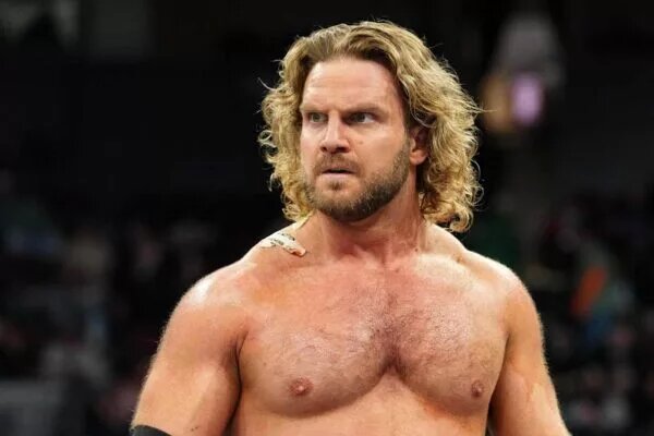 “Hangman” Adam Page Controversy: The Idea vs. The Man