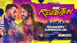 A graphic for the AEW PPV schedule 2026 article.