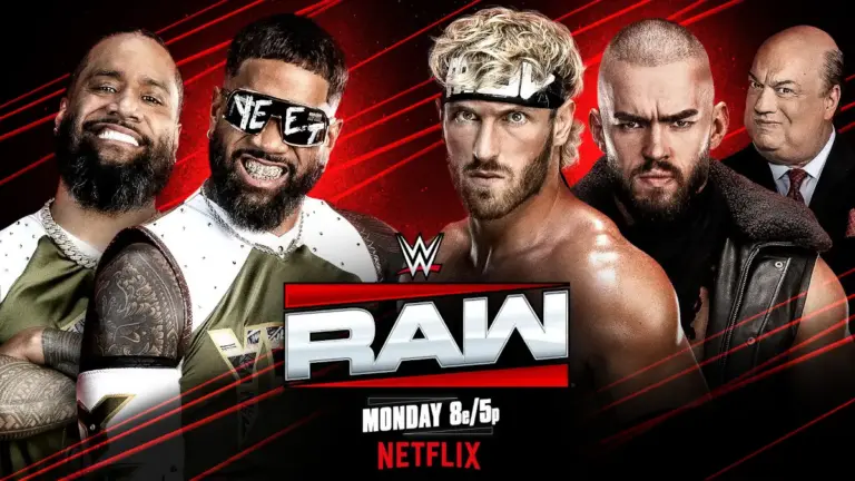 A WWE Raw predictions graphic for March 30, 2026.