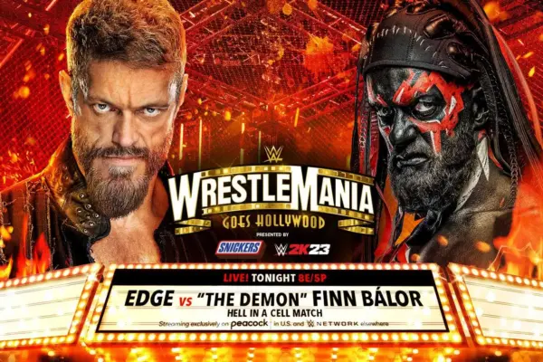 The Architecture of Agony: Ranking All Hell in a Cell Matches at WrestleMania