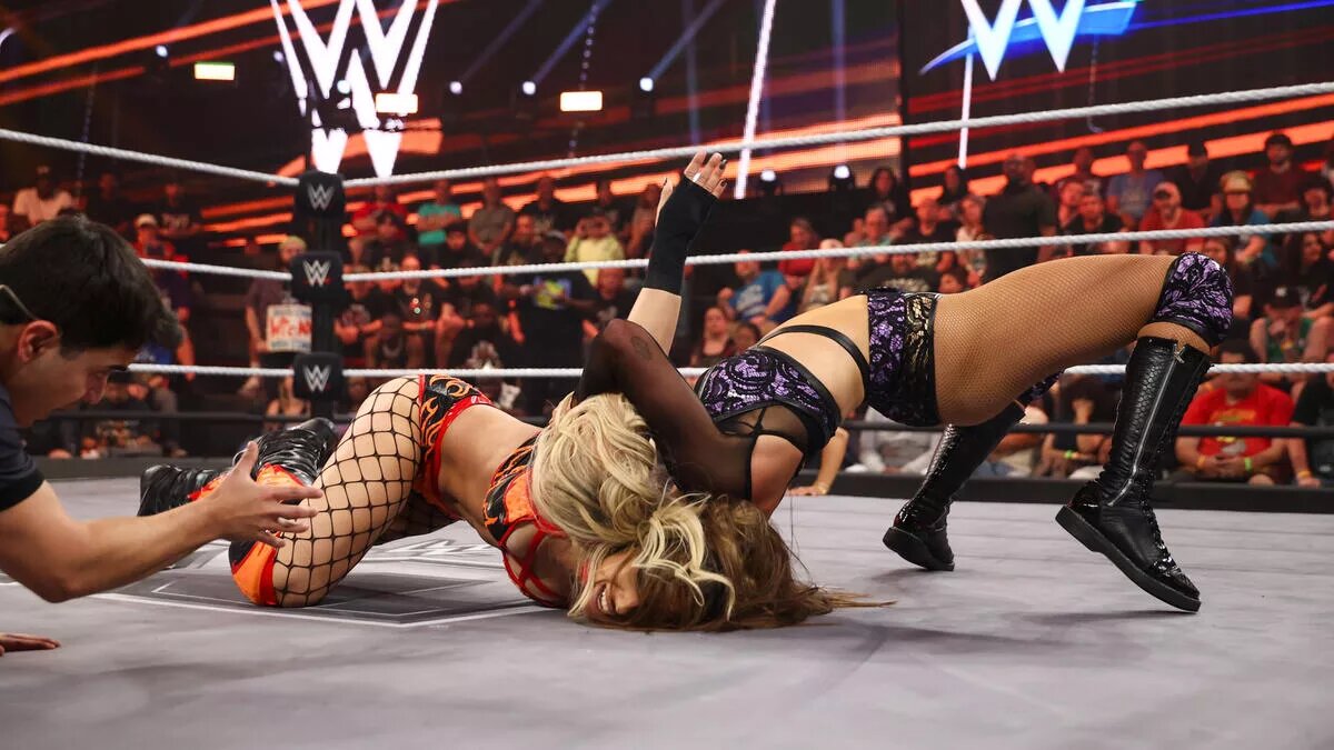 Wren Sinclair defeated Thea Hail in the final of the Speed tournament on the March 10, 2026, episode of NXT