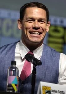 Image of WWE’s John Cena