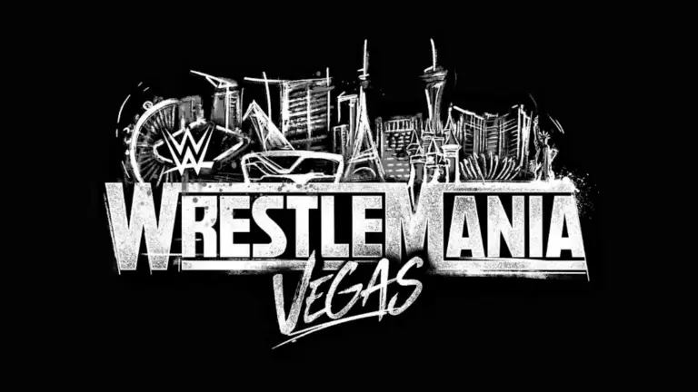 A graphic of WrestleMania 42, which saw the return of Bianca Belair.