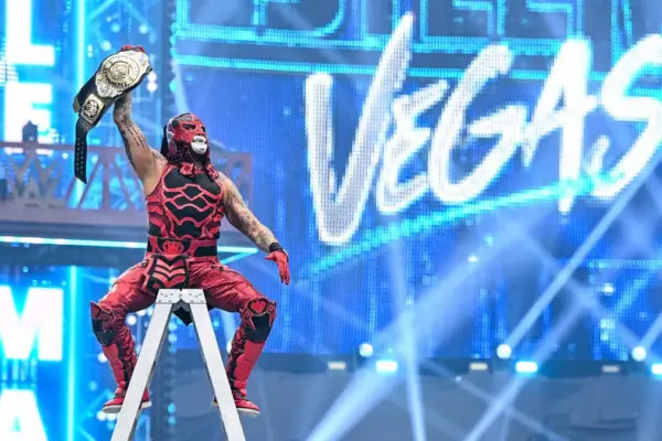 4 Things WWE Got Right at WrestleMania 42 Sunday