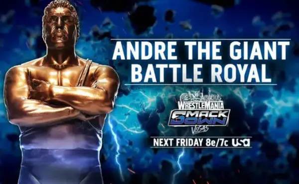 WWE SmackDown Results (4/17/26) – LIVE Updates: Last Stop Before WrestleMania 42