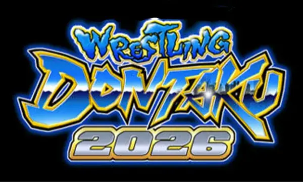 NJPW Wrestling Dontaku: 5 Replacements for the Injured Gabe Kidd