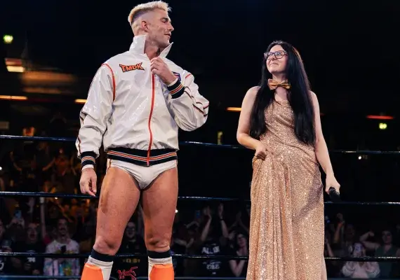 Interview: RevPro’s Francesca Oliver Talks Announcing