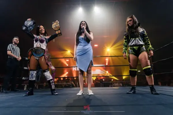 Interview: RevPro’s Francesca Oliver on AuDHD