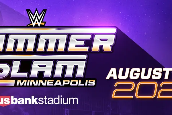 WWE SummerSlam 2026: 5 Huge Matches that COULD Take Place at the PLE