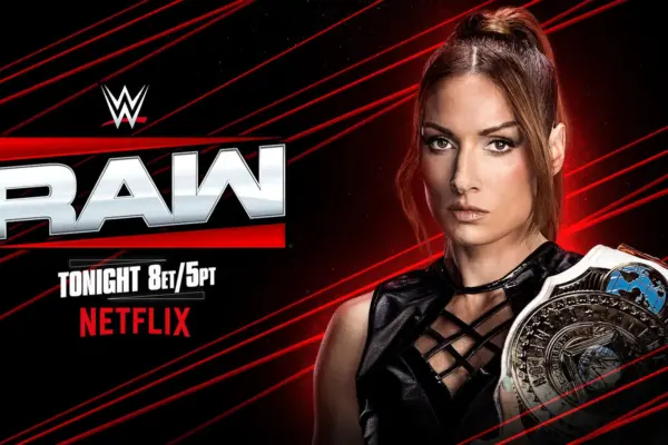 WWE Raw Results (4/27/26) – LIVE Updates, Review, and Match Rating: Reigns Answers Fatu for Backlash