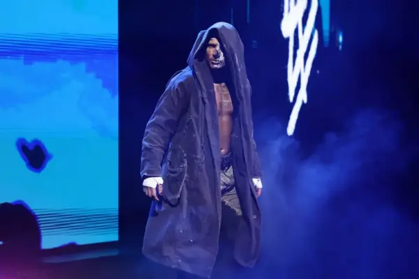 The Void: What AEW’s Darby Allin is Missing