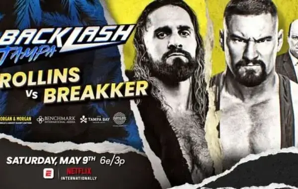WWE Backlash 2026 Review (With Match Rating)