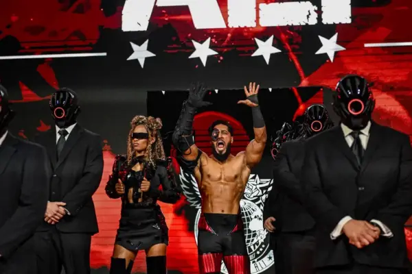 TNA Rebellion 2026 Review (4/11/26) – Ratings and Consequences