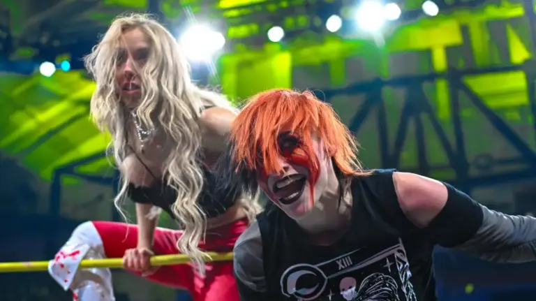 Allie made her return at the April 16, 2026, episode of Thursday Night iMPACT