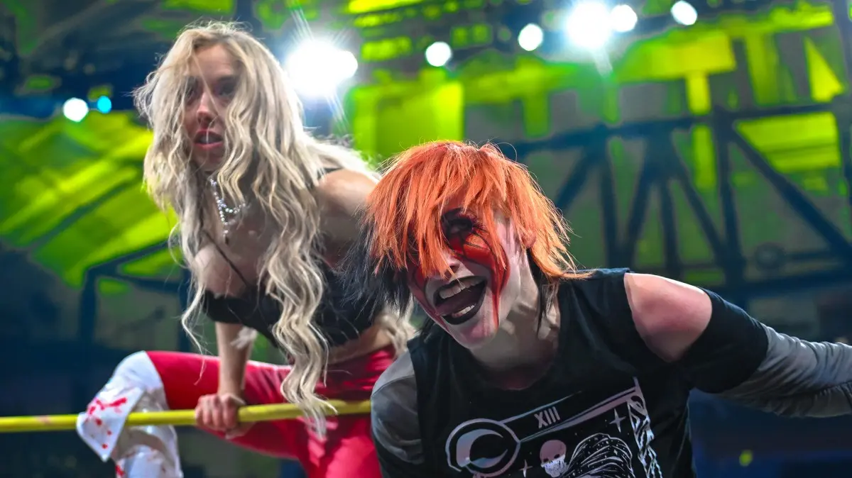Allie made her return at the April 16, 2026, episode of Thursday Night iMPACT