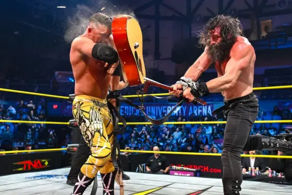 Thursday Night iMPACT Results (4/30/26) – the Broken Episode