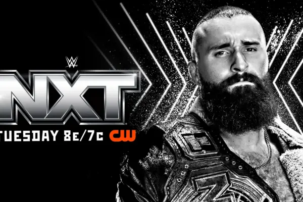 WWE NXT Review (4/28/26) – Opportunity Time