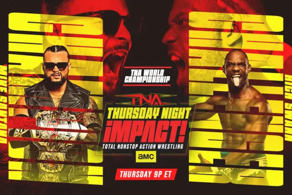 Thursday Night iMPACT Preview (4/23/26) – The Fallout Continues