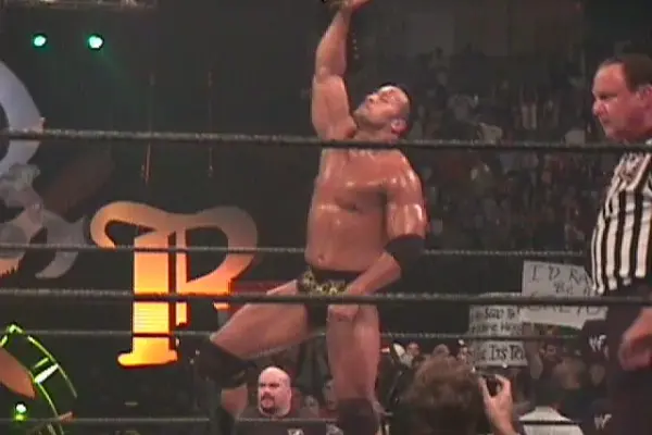 Greatest WWE Champions: Attitude Era Edition